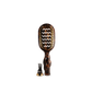Mini Vented Brush | Tortoise