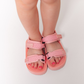 Tennessee Suns Set Sandal