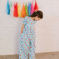 Too Cool for School Romper