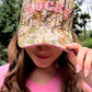Lucky Camo Hat