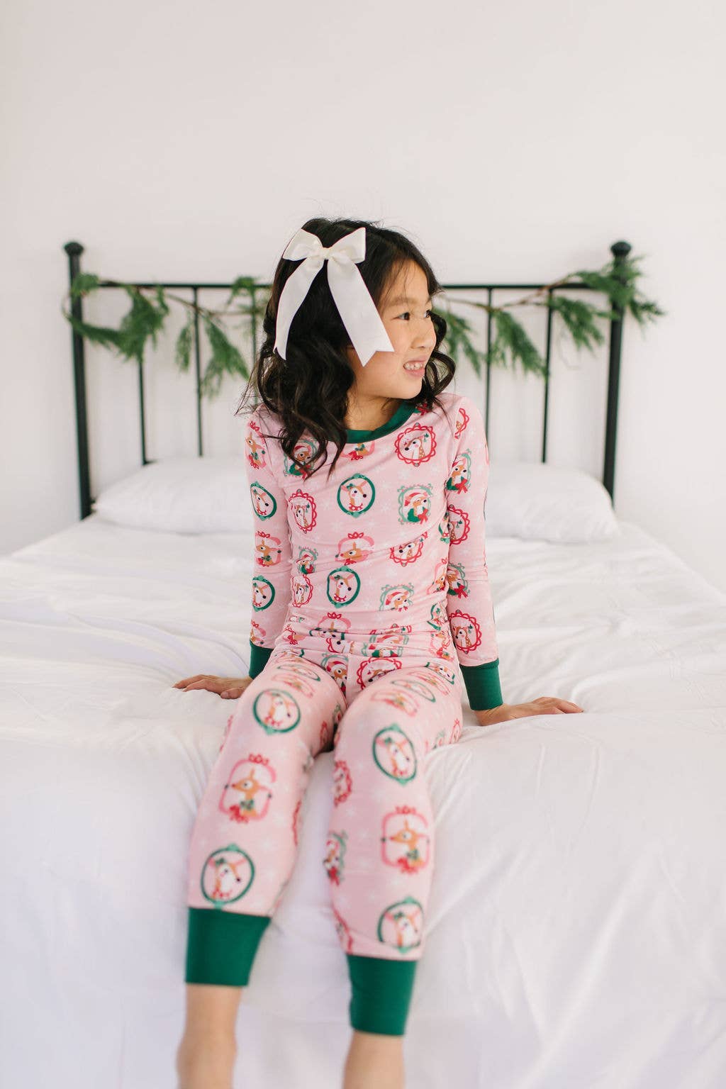 Reindeer PJs