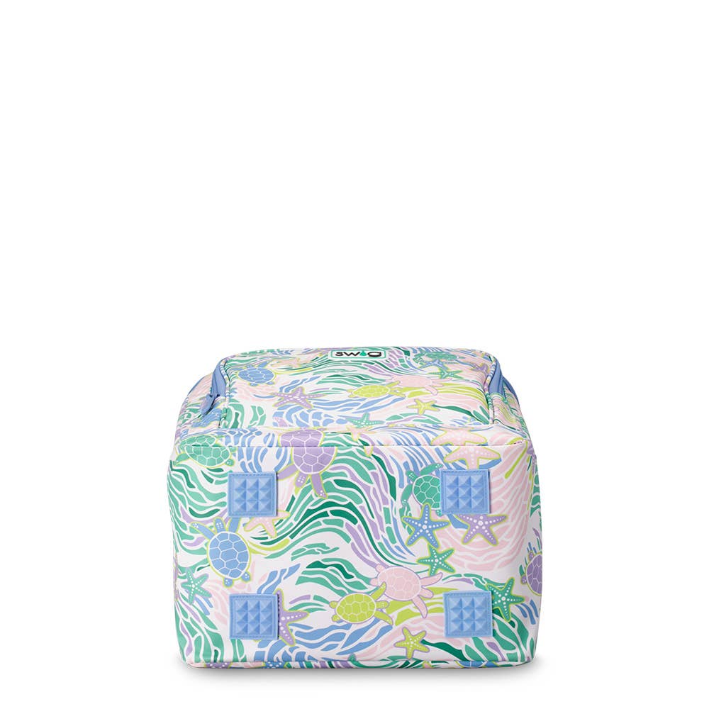 Sea Swirl Box24 Cooler