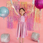 Pink Party Dress