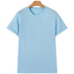 Go-To Tee- Blue Sky