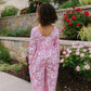 Love is Blooming Romper