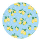 Lemon Meringue Cup Coolie (Large)
