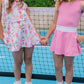 Perfect Match Athletic Dress