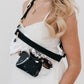 Clear Bum Bag