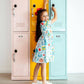 School Rules Twirl Dress