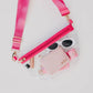 Clear Bum Bag