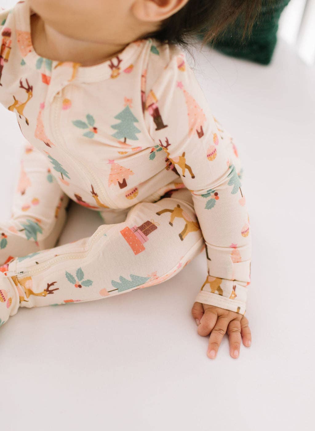 Nutcracker Zippy Pjs