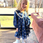 Bowie Dress