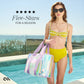 Soap Bubble Jelly Tote Bag