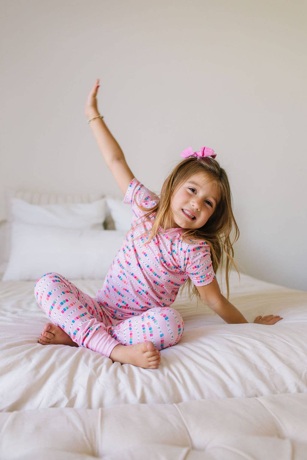 Besties PJ Set