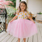 Lemonade Tutu Dress
