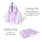 Soap Bubble Jelly Tote Bag