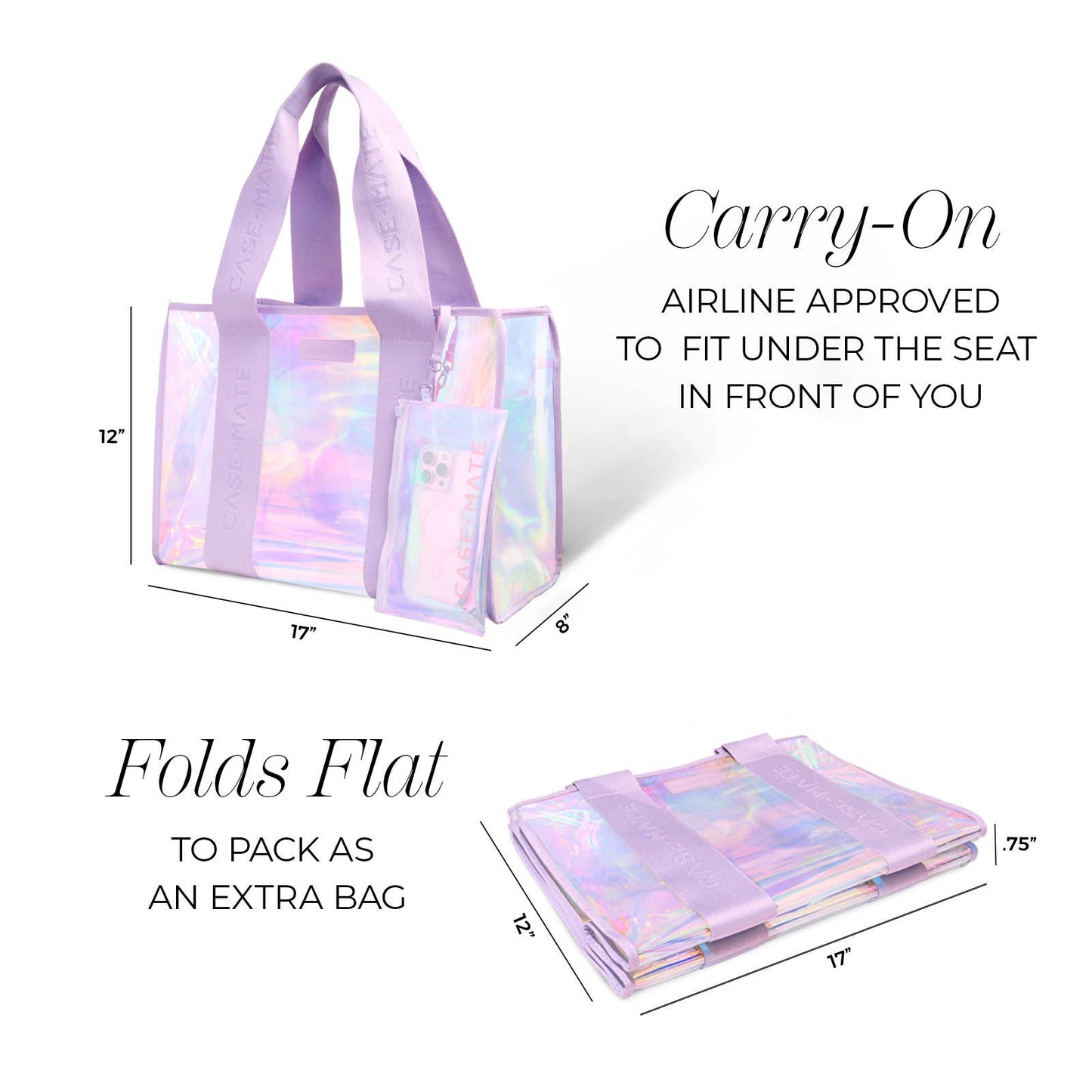 Soap Bubble Jelly Tote Bag