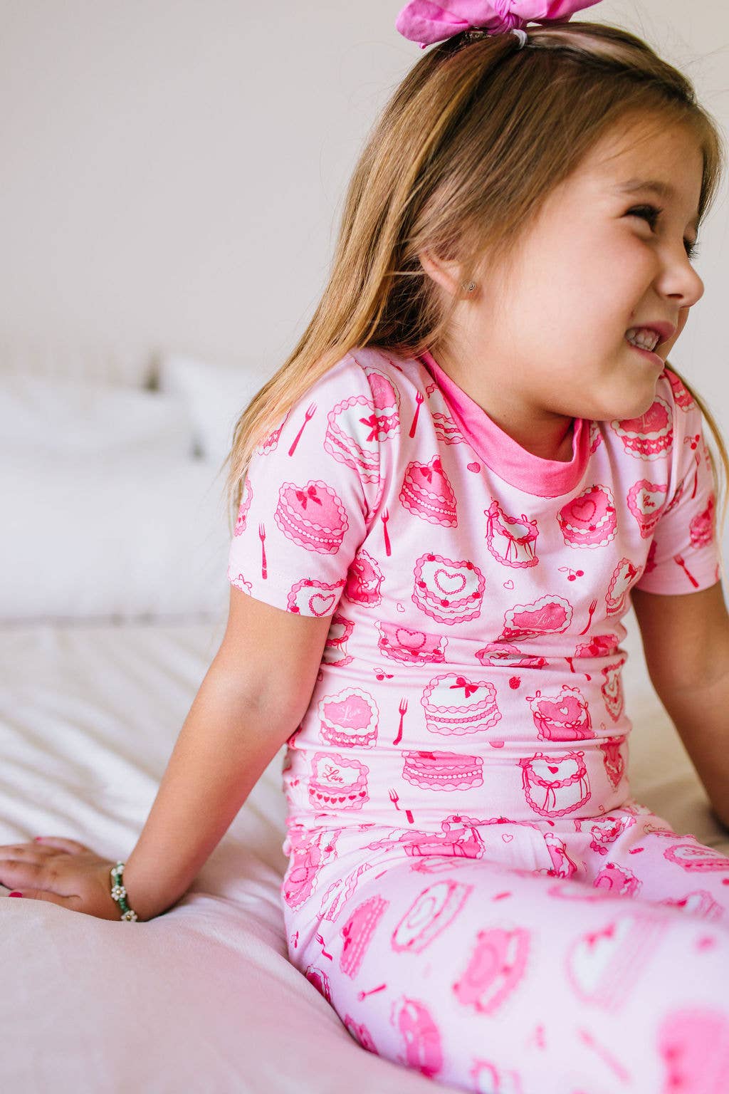 Eat your Heart Out PJs