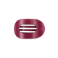 Wild Side Flat Clip- Small