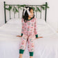 Reindeer PJs