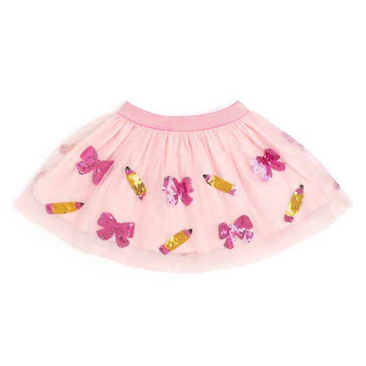Back to School Cutie Tutu