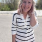 Spring Breeze Sweater