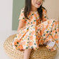 Pumpkin Twirl Dress