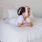 Ditsy Bunny PJ Set