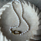 Seaside Pearl Necklace