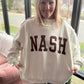 NASH State of Mind Sweatshirt