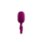 Mini Detangler Hair Brush for Medium Hair - Mulberry