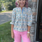 Meadow Mood Top