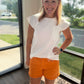 JB Go Vols Shorts!