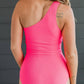 Beach Bound Swimsuit-Pink