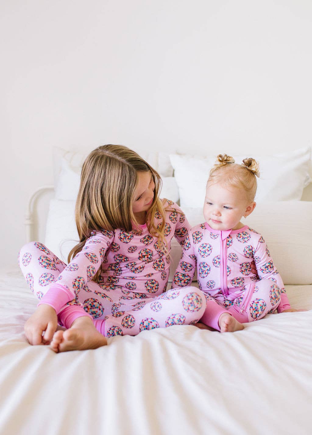 Meet Me At Midnight PJs