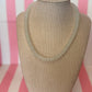 Beaded Necklace