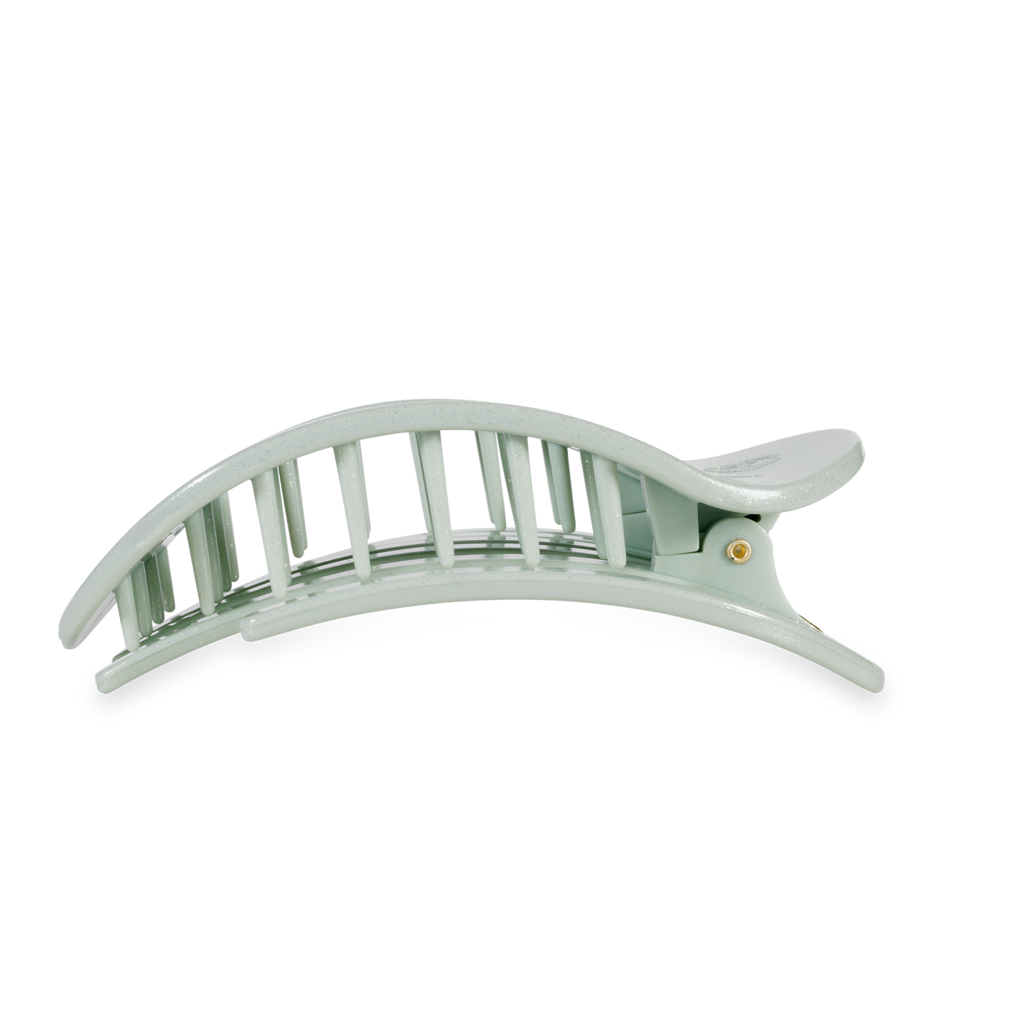 Dew Drop Large Flat Clip