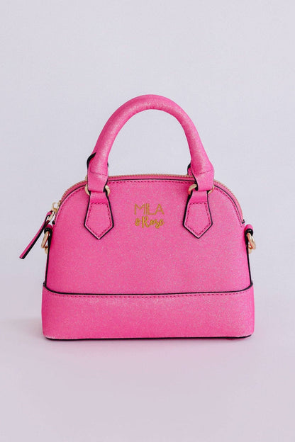 Crossbody Purse