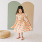 Pumpkin Twirl Dress