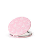 Bow Pocket Mirror
