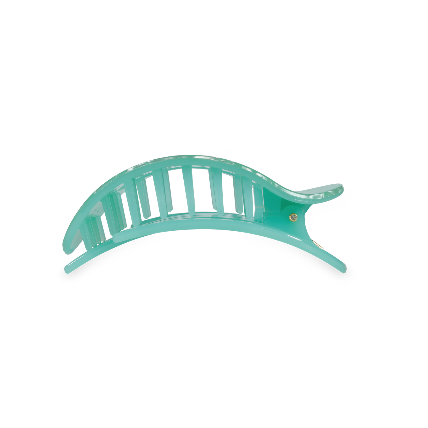 Spring Splash Medium Flat Clip