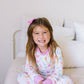 Candy Heart PJ Set