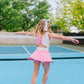 Candy Athletic Dress