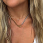 The Duo Chain Necklace
