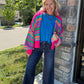 Fall Forecast Jeans