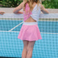 Candy Athletic Dress