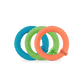 Nylon Hair Ties | Small | You Glow, Girl!