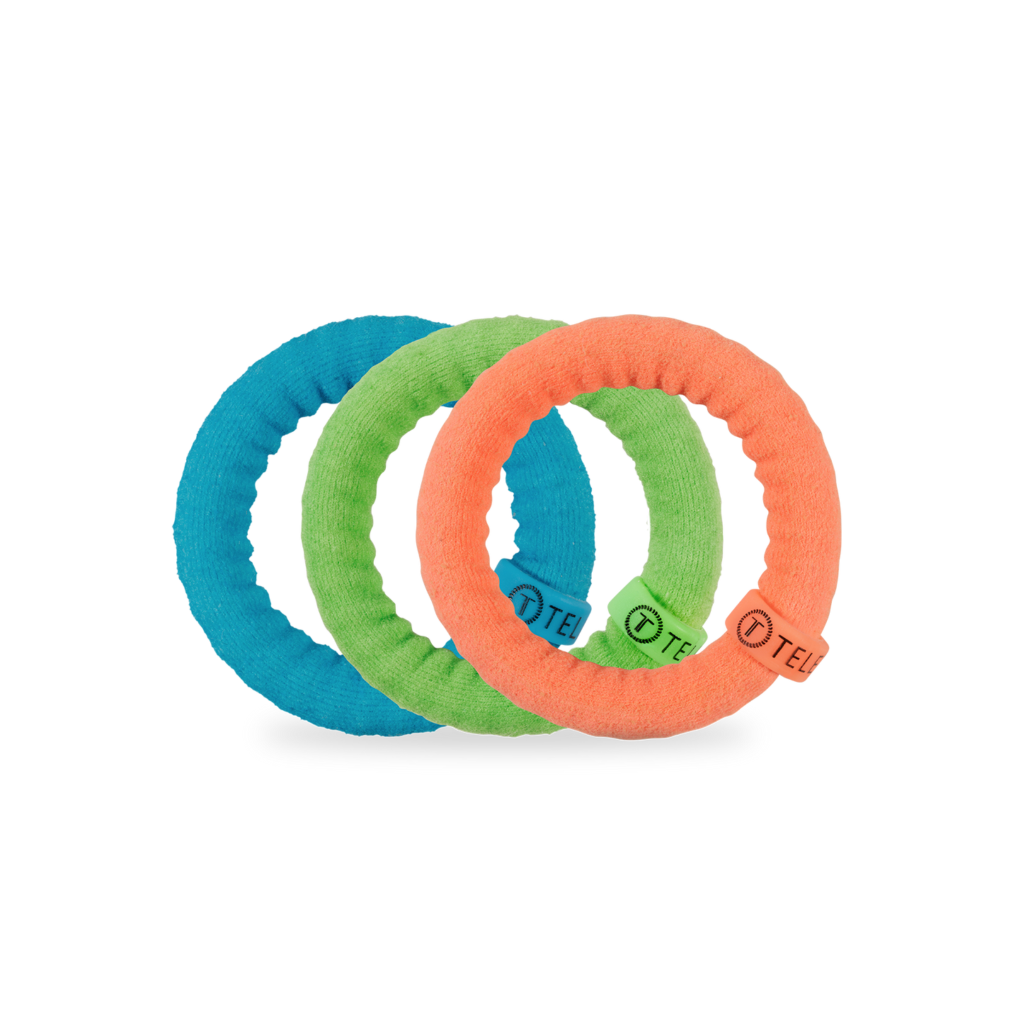 Nylon Hair Ties | Small | You Glow, Girl!