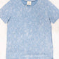 Ocean Breeze - Acid Wash Tee