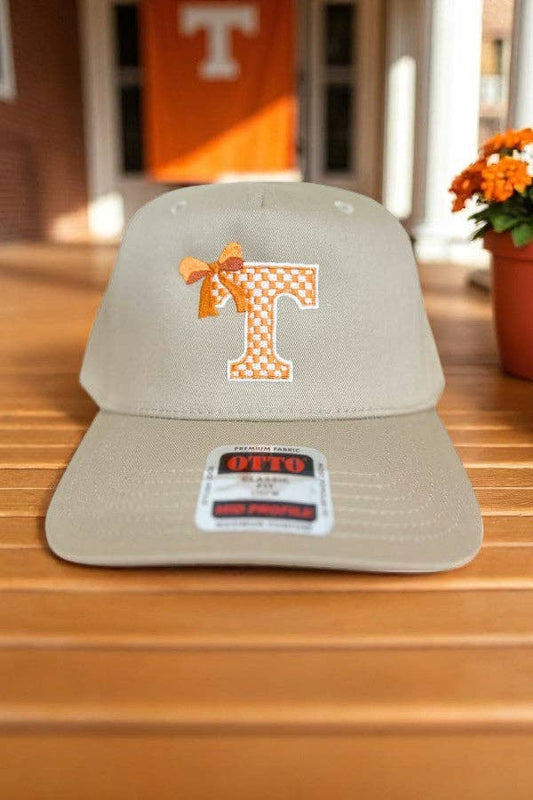 Vols Bow Hat